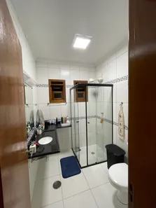 Sobrado com 3 Quartos à venda, 270m² no Bocaina, Ribeirão Pires