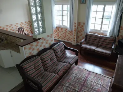 Casa de Condomínio com 2 Quartos à venda, 77m² no Bom Retiro, Teresópolis