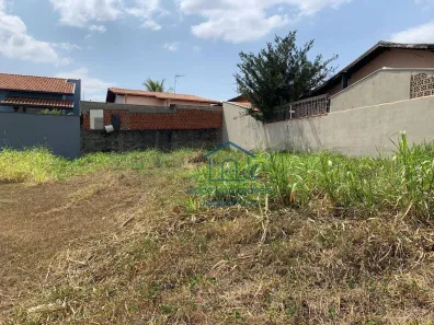 Terreno / Lote / Condomínio à venda, 250m² no Jardim Mauá II, Jaguariúna