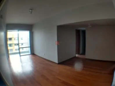 Apartamento com 3 Quartos para alugar, 112m² no São José, Aracaju
