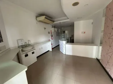 Conjunto Comercial / Sala para alugar, 58m² no Jardim Bela Vista, Cosmópolis