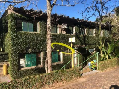 Galpão / Depósito / Armazém à venda, 3732m² no Caete (Mailasqui), São Roque