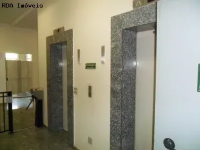 Conjunto Comercial / Sala à venda, 41m² no Centro, Indaiatuba