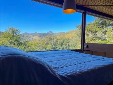 Loft com 1 Quarto à venda, 44m² no Pedro do Rio, Petrópolis