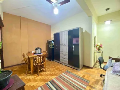 Apartamento com 2 Quartos à venda, 53m² no Centro, Barra Mansa