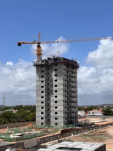 Apartamento com 2 Quartos à venda, 50m² no Nossa Senhora do Ó, Paulista
