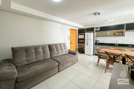 Apartamento com 2 Quartos à venda, 70m² no Vila Nova, Blumenau