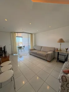Apartamento com 2 Quartos à venda, 73m² no Praia da Enseada, São Francisco do Sul