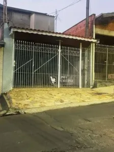 Casa com 3 Quartos para alugar, 225m² no Morumbi, Piracicaba