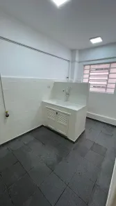 Kitnet com 1 Quarto para alugar, 30m² no Vila Progredior, São Paulo