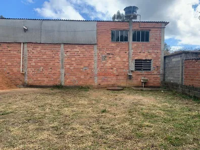 Galpão / Depósito / Armazém à venda, 500m² no São João Novo, São Roque