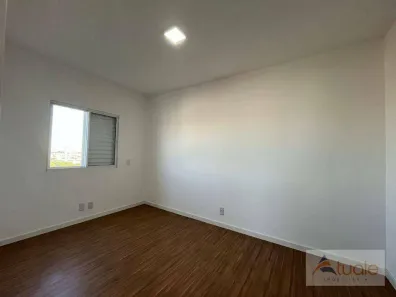 Apartamento com 2 Quartos à venda, 58m² no Chácaras Fazenda Coelho, Hortolândia