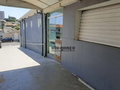 Galpão / Depósito / Armazém à venda, 700m² no Vila Teixeira, Salto