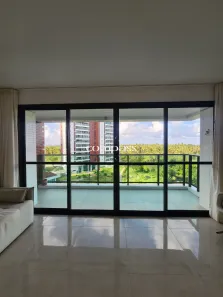 Apartamento com 3 Quartos à venda, 97m² no Paiva, Cabo de Santo Agostinho