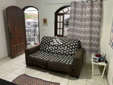 Casa de Condomínio com 2 Quartos à venda, 70m² no Brás de Pina, Rio de Janeiro