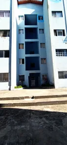 Apartamento com 2 Quartos à venda, 48m² no Vila Miranda, Itaquaquecetuba