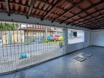 Casa com 2 Quartos para venda ou aluguel, 72m² no Parque Zabulão, Rio das Ostras