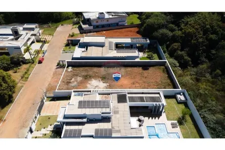 Terreno / Lote / Condomínio com 1 Quarto à venda, 1000m² no Park Way, Brasília