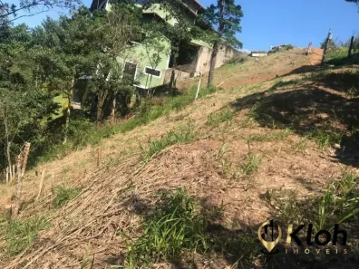 Terreno / Lote / Condomínio à venda, 647m² no Bingen, Petrópolis
