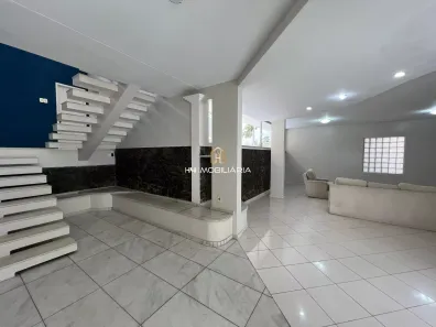 Casa com 4 Quartos para venda ou aluguel, 350m² no Góes Calmon, Itabuna
