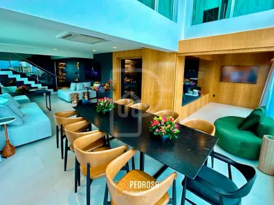 Apartamento com 3 Quartos à venda, 165m² no Tirol, Natal