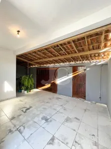 Casa com 3 Quartos à venda, 100m² no Zabelê, Vitória da Conquista