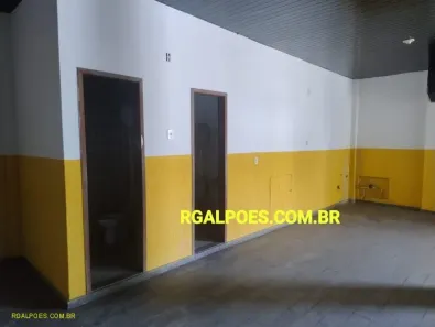 Loja / Salão / Ponto Comercial para alugar, 200m² no Redentor, Belford Roxo