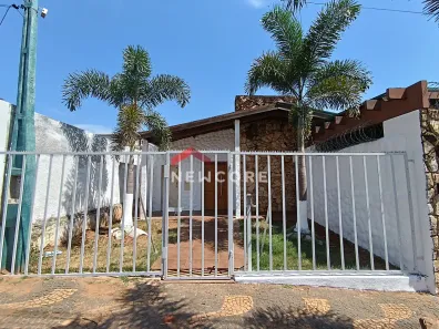 Casa com 7 Quartos à venda, 367m² no Centro, Santa Bárbara D'Oeste