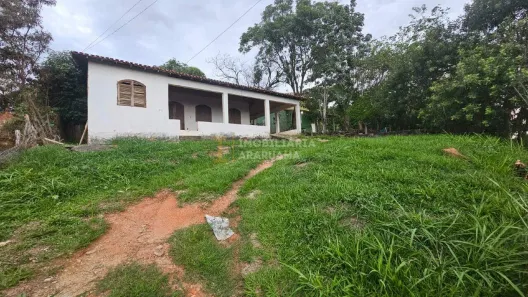 Casa com 2 Quartos à venda, 592m² no Hospício, Araruama