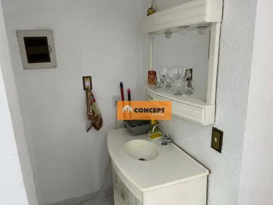 Kitnet com 1 Quarto à venda, 48m² no Centro, Mogi das Cruzes