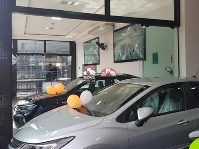 Loja / Salão / Ponto Comercial à venda, 332m² no Figueira, Guaratinguetá