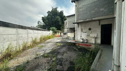 Galpão / Depósito / Armazém para alugar, 1413m² no Jardim Maringá, Mauá