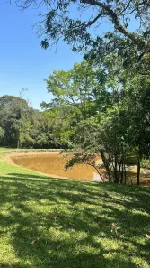 Fazenda / Sítio / Chácara com 5 Quartos à venda, 1000m² no , Alumínio