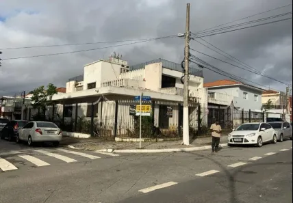 Terreno / Lote / Condomínio para venda ou aluguel, 600m² no Indianópolis, São Paulo