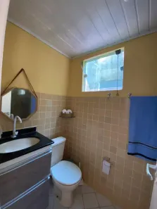 Casa com 2 Quartos para alugar, 100m² no Atalaia, Aracaju