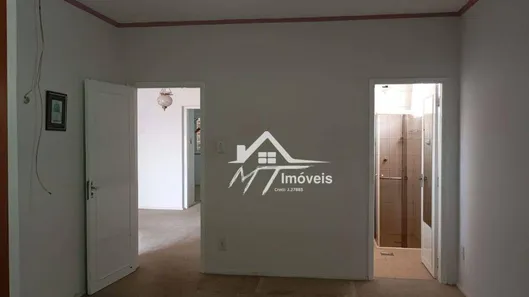 Casa Comercial com 3 Quartos para alugar, 225m² no Centro, Sumaré
