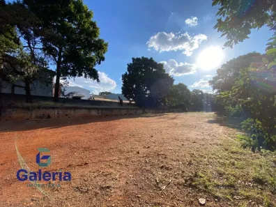 Terreno / Lote / Condomínio para alugar, 2700m² no Parque Industrial Lagoinha, Ribeirão Preto