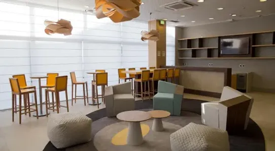 Hotel / Motel / Pousada com 1 Quarto à venda, 27m² no Santo Cristo, Rio de Janeiro