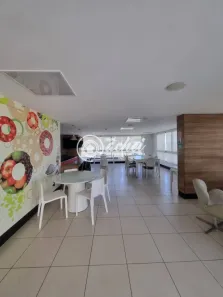 Apartamento com 3 Quartos à venda, 80m² no Pitangueiras, Lauro de Freitas
