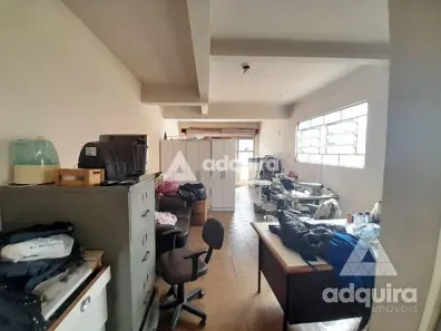 Loja / Salão / Ponto Comercial para alugar, 35m² no Centro, Ponta Grossa