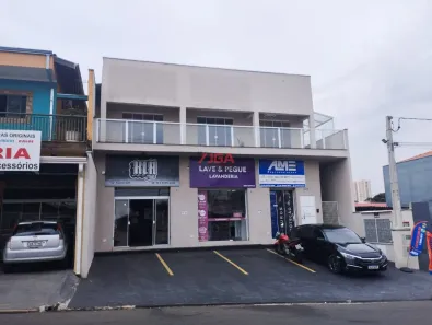 Conjunto Comercial / Sala com 6 Quartos à venda, 320m² no Jardim Nossa Senhora de Fátima, Hortolândia
