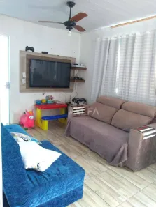 Casa com 2 Quartos à venda, 79m² no Armação, Penha