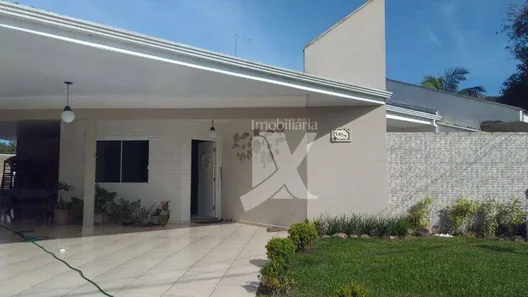 Casa com 3 Quartos para alugar, 180m² no Atami, Pontal do Paraná