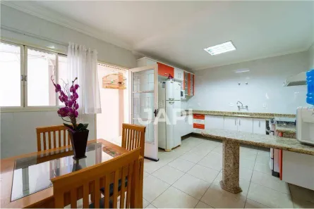 Sobrado com 4 Quartos à venda, 295m² no Jardim Primavera, Itupeva