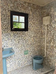 Fazenda / Sítio / Chácara com 2 Quartos à venda, 1177m² no Ponta Negra (Ponta Negra), Maricá