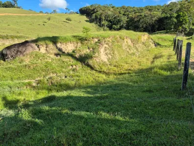 Terreno / Lote / Condomínio à venda, 10m² no , São Pedro de Alcântara