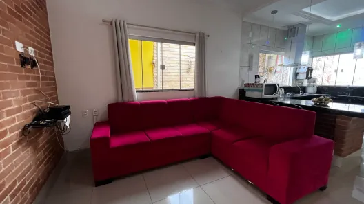 Casa com 3 Quartos à venda, 200m² no Jardim Santa Barbara, Pirenópolis