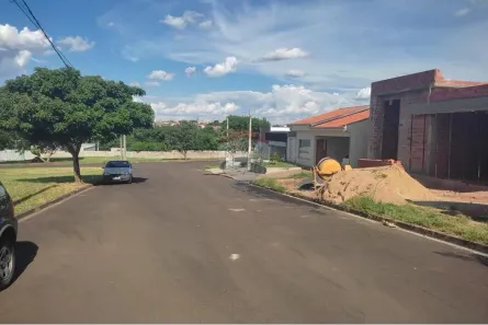 Terreno / Lote / Condomínio à venda, 300m² no Residencial San Marino, Rio das Pedras