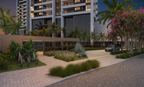 Apartamento com 3 Quartos à venda, 121m² no Santo Amaro, Recife