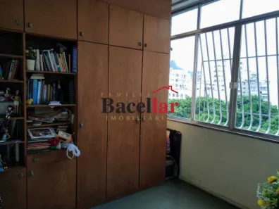 Apartamento com 3 Quartos à venda, 100m² no Tijuca, Rio de Janeiro